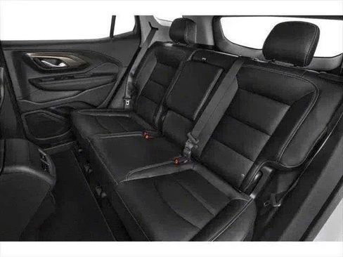 Used 2023 GMC Terrain AT4 AWD/4WD image 45