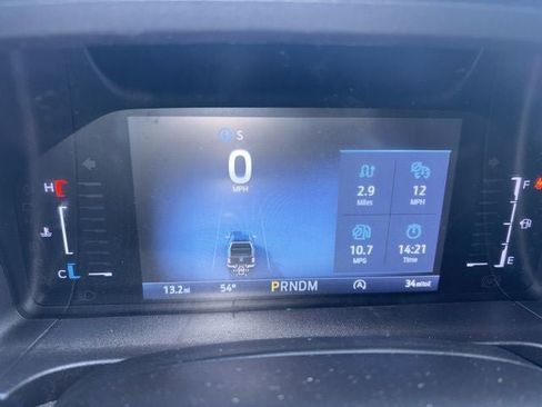 New 2025 Ford Ranger XLT w/ Equipment Group 301A High image 28