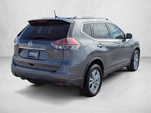 Used 2015 Nissan Rogue SV image 5