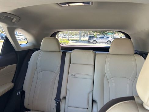 Used 2019 Lexus RX 350 FWD w/ Navigation Package image 16