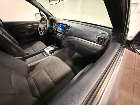 Used 2022 Honda Pilot Sport image 61