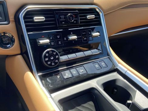 New 2026 Nissan Armada Platinum Reserve AWD/4WD image 21