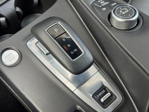 Used 2024 INFINITI QX50 Sport FWD image 33