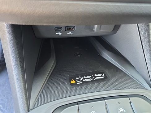 New 2026 Buick Envista Preferred w/ Convenience I Package image 22