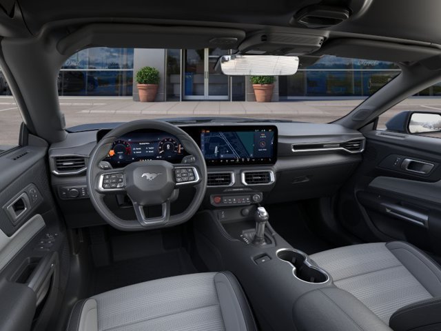 New 2026 Ford Mustang Premium RWD image 9