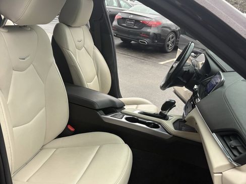 Used 2020 Cadillac CT4 Premium Luxury image 20