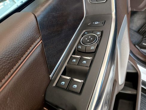 Used 2023 Ford F350 King Ranch w/ Chrome Package image 32