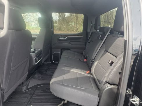 New 2026 GMC Sierra 1500 SLE AWD/4WD image 49