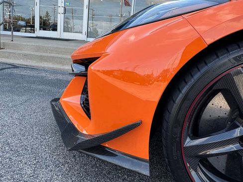 Used 2024 Chevrolet Corvette Z06 image 17