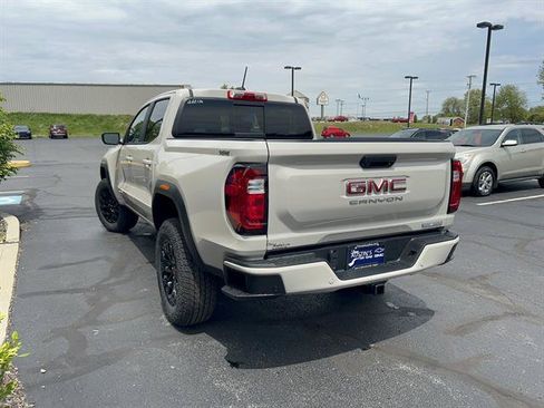 New 2026 GMC Canyon Elevation w/ Convenience Package AWD/4WD image 5