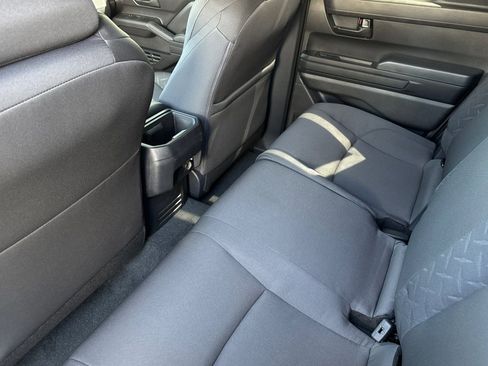 New 2026 Toyota Tacoma SR RWD image 13