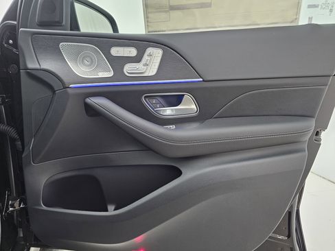 New 2026 Mercedes-Benz GLE 350 4MATIC image 19