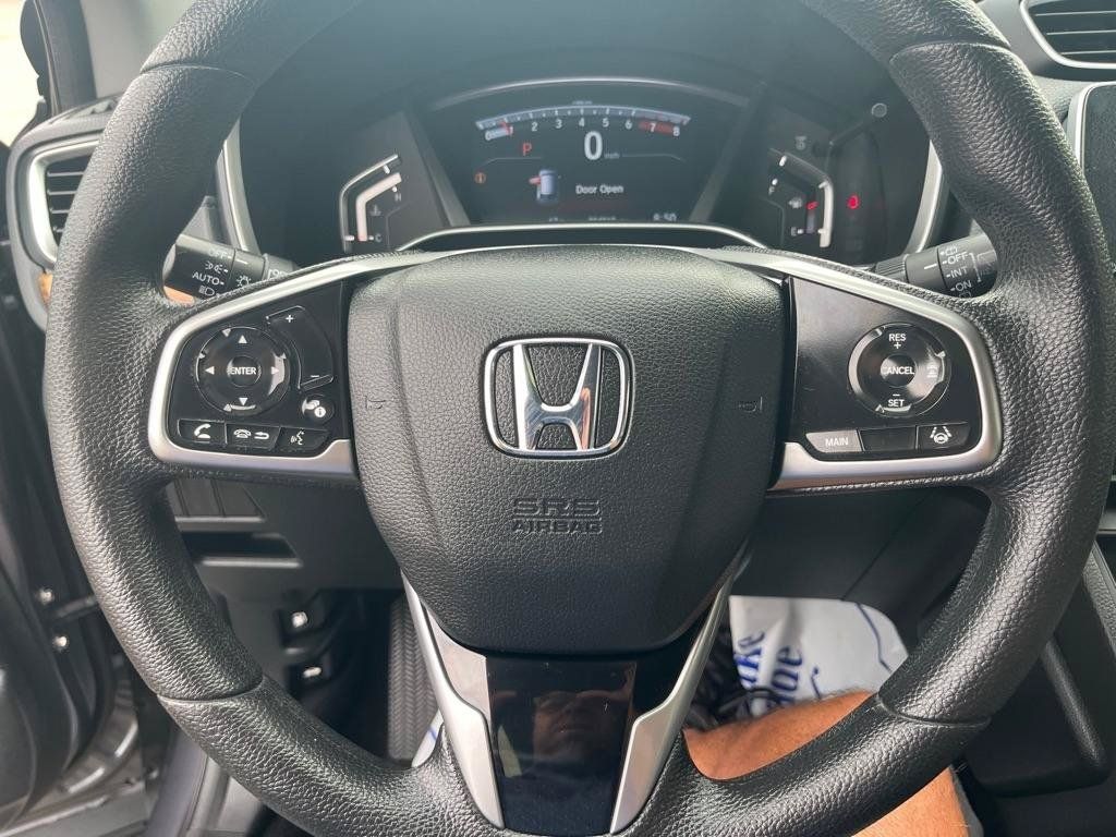 Used 2019 Honda CR-V EX image 17