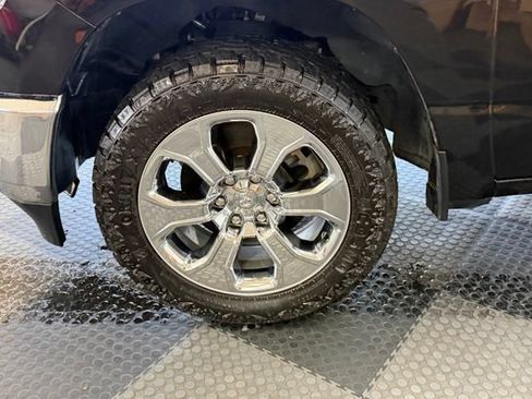 Used 2023 RAM 1500 Big Horn AWD/4WD image 15