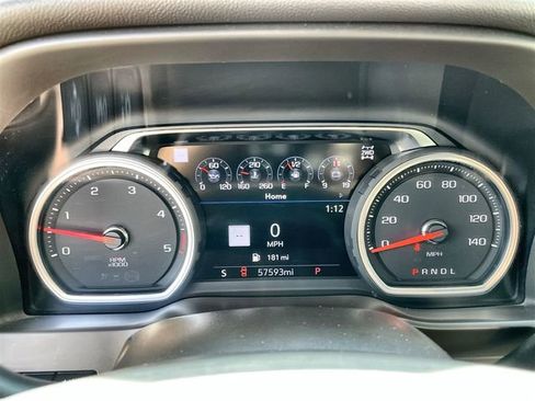 Certified 2021 Chevrolet Silverado 2500 LTZ w/ LTZ Premium Package image 12