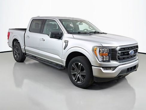 Used 2023 Ford F150 XLT AWD/4WD image 40