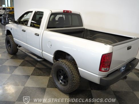 Used 2006 Dodge Ram 2500 Truck SLT w/ Quad Cab Big Horn Value Group AWD/4WD image 28
