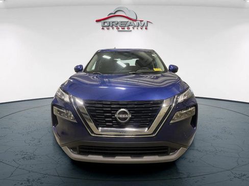 Used 2023 Nissan Rogue SV AWD/4WD image 2