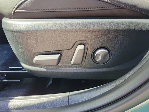 New 2026 Kia Seltos EX FWD image 15