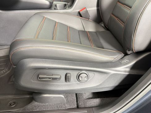 New 2026 Honda CR-V Sport Touring image 12