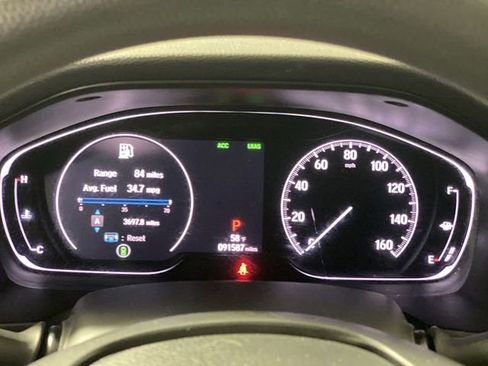 Used 2020 Honda Accord LX image 17