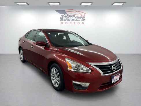 Used 2015 Nissan Altima 2.5 S image 3