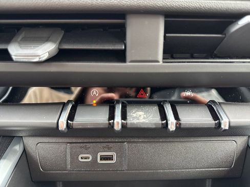 New 2026 Chevrolet Colorado Trail Boss image 18