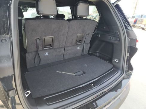 New 2026 Jeep Grand Cherokee L 4WD image 22