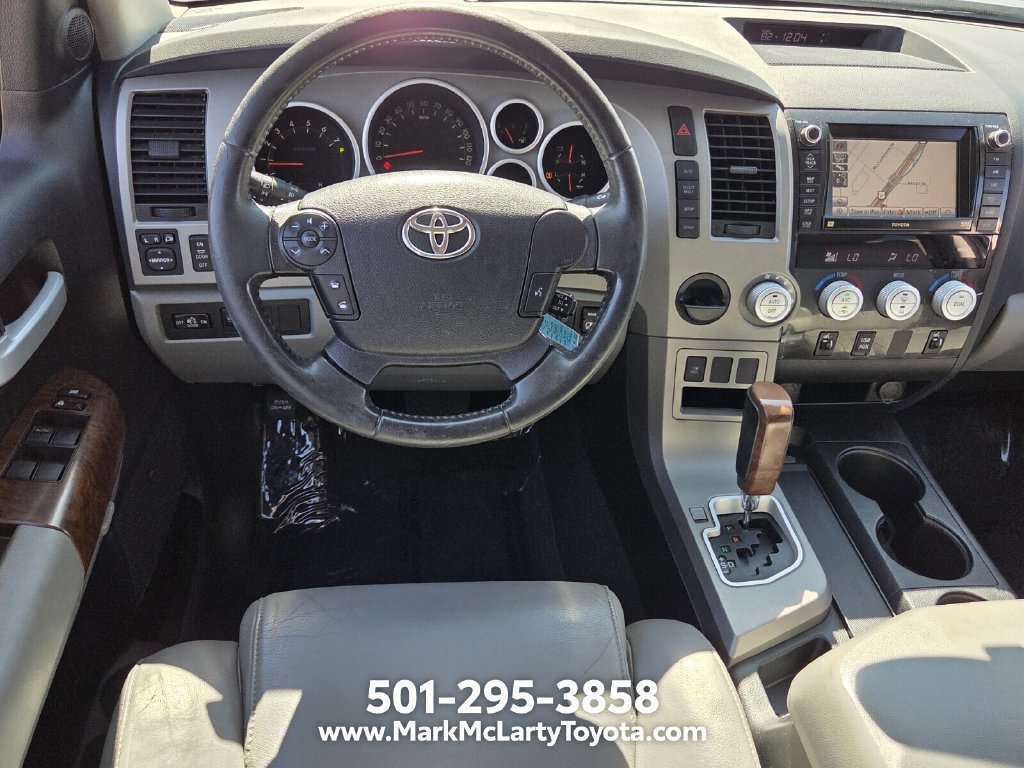Used 2013 Toyota Tundra Limited RWD image 11