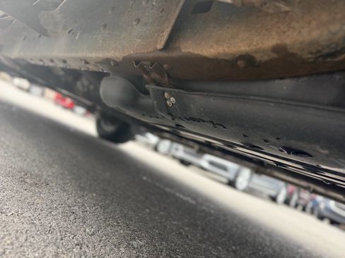 Used 2011 Toyota Tundra 4x4 Double Cab w/ TRD Off-Road Pkg image 22