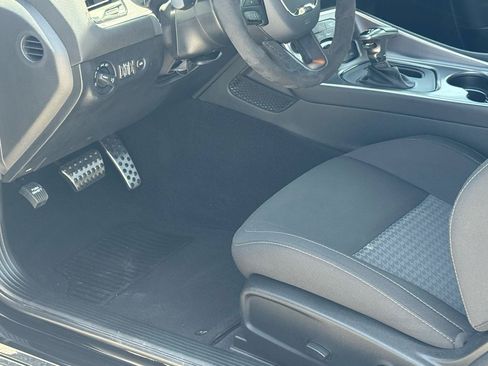 Used 2021 Dodge Challenger R/T Scat Pack RWD image 22