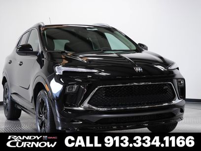 New 2026 Buick Encore GX Sport Touring w/ Comfort Package