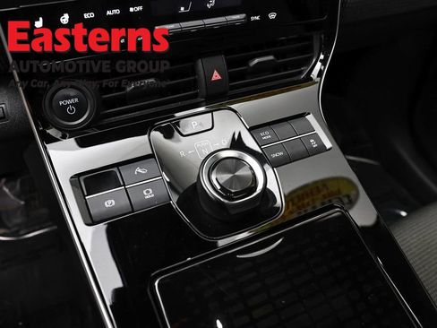 Used 2023 Toyota bZ4X XLE w/ Weather Package FWD image 13