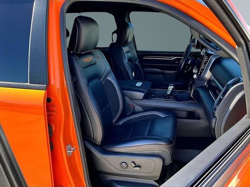 Used 2022 RAM 1500 TRX w/ TRX Level 2 Equipment Group image 8