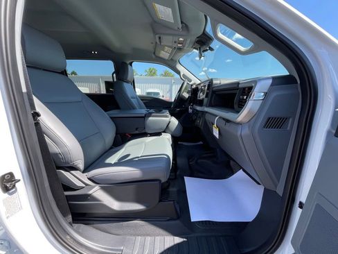New 2025 Ford F350 XL w/ XL Chrome Package image 21