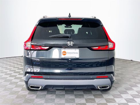 New 2026 Honda CR-V Sport-L image 6