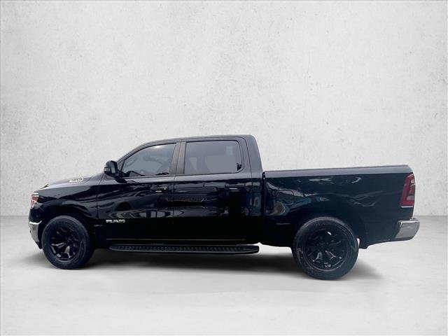Used 2023 RAM 1500 Big Horn RWD image 6