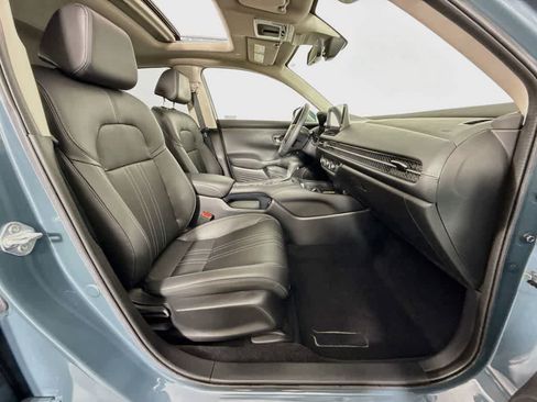 Used 2024 Honda HR-V EX-L image 29