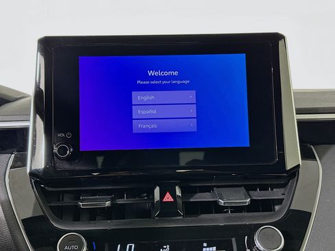 Used 2025 Toyota Corolla SE FWD image 24