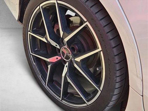Used 2015 Mercedes-Benz CLS 550 4MATIC image 8