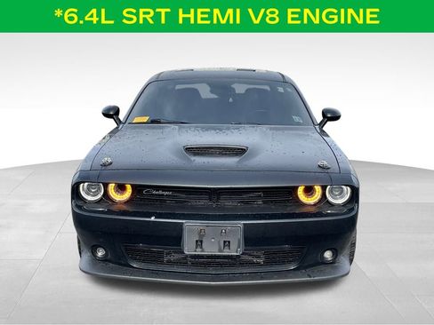 Used 2018 Dodge Challenger T/A image 3