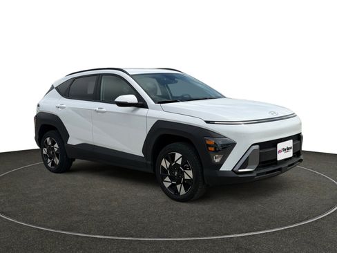 Used 2025 Hyundai Kona SEL AWD/4WD image 9