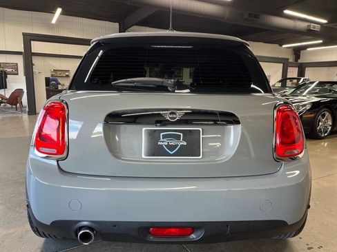 Used 2019 MINI Cooper 2-Door Hardtop FWD image 14