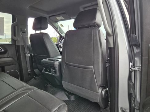 Used 2023 Chevrolet Silverado 1500 RST w/ All Star Edition Plus AWD/4WD image 25