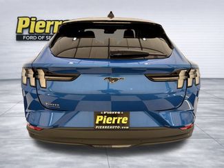 New 2025 Ford Mustang Mach-E Premium video 3