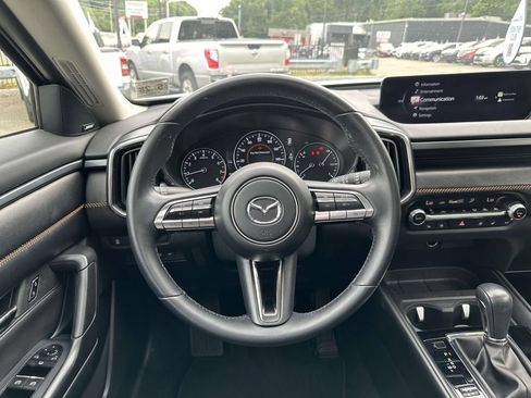 Used 2023 MAZDA CX-50 AWD 2.5 S w/ Cargo Package image 12