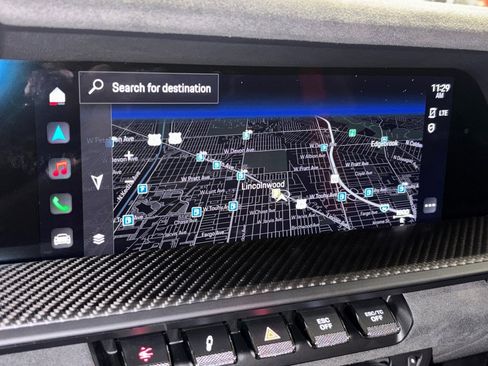 Used 2024 Porsche 911 GT3 RS image 33