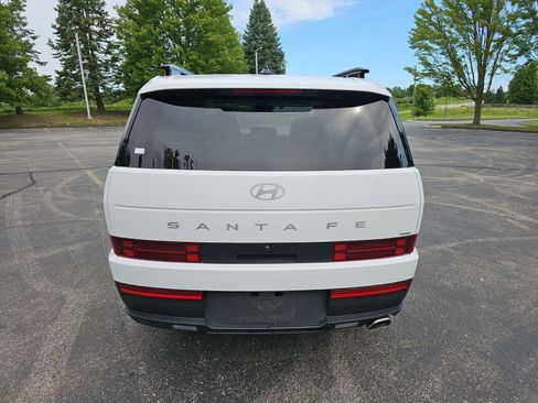 Used 2026 Hyundai Santa Fe SEL AWD/4WD image 5
