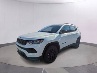 New 2026 Jeep Compass Latitude w/ Quick Order Package 29K AWD/4WD video 1