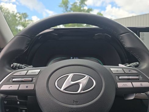 Used 2025 Hyundai Palisade XRT AWD/4WD image 29